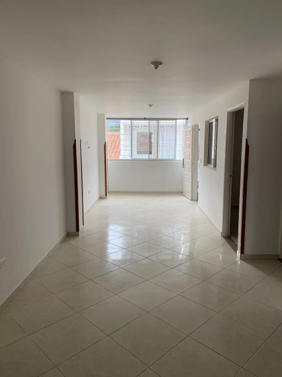 CALLE 14 NO. 21-39 APARTAMENTO 301