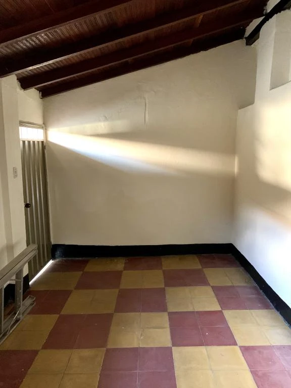 CASA-LOCAL B. EL VERGEL 