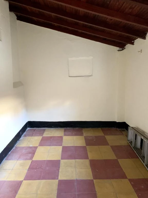 CASA-LOCAL B. EL VERGEL 
