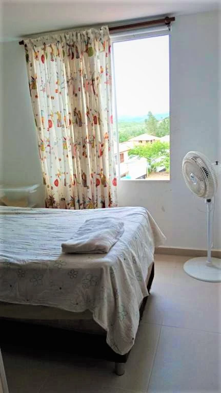 CASA A 17 URBANIZACIÓN TERRA DEL FIKAL M. CURITI 