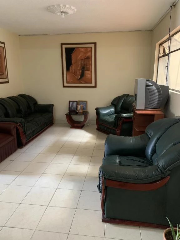 CASA B. SAN CARLOS