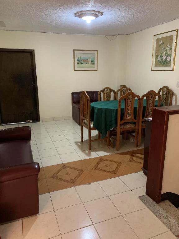 CASA B. SAN CARLOS