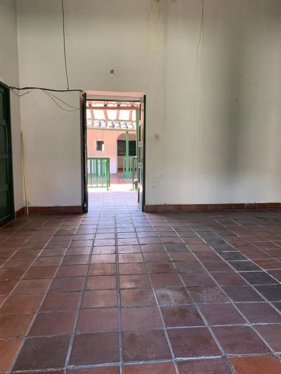 CASA MUNICIPIO VALLE DE SAN JOSE