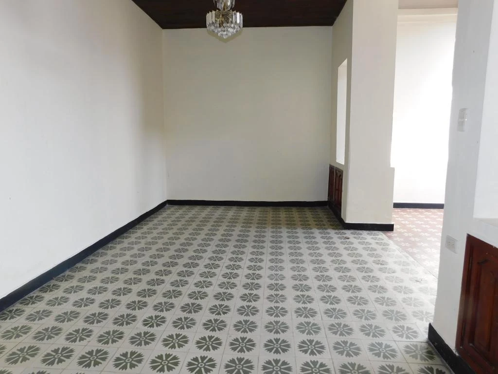 CASA B. EL MONASTERIO M. SOCORRO 