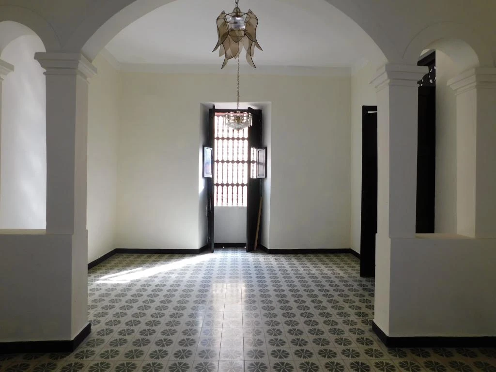 CASA B. EL MONASTERIO M. SOCORRO 