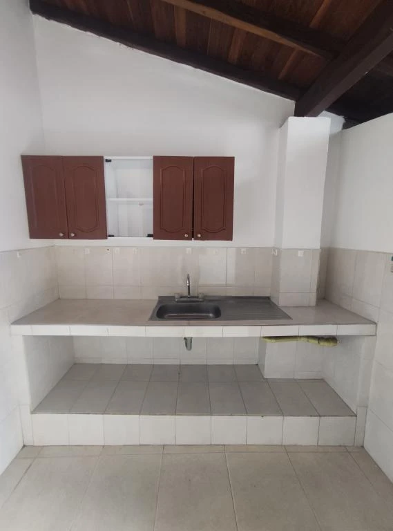 APARTAMENTO PISO 2 B. EL VERGEL