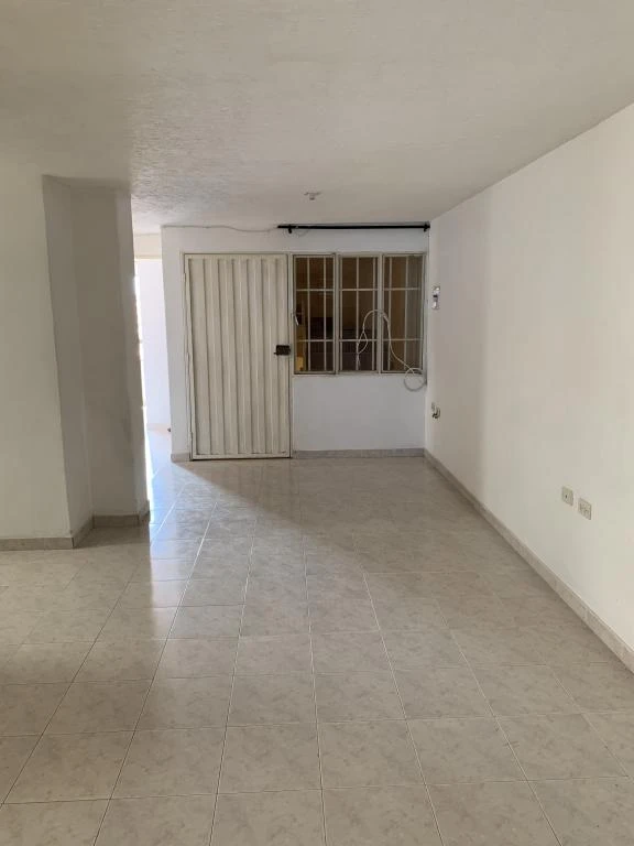 APARTAMENTO 202 B. ALTAMIRA 