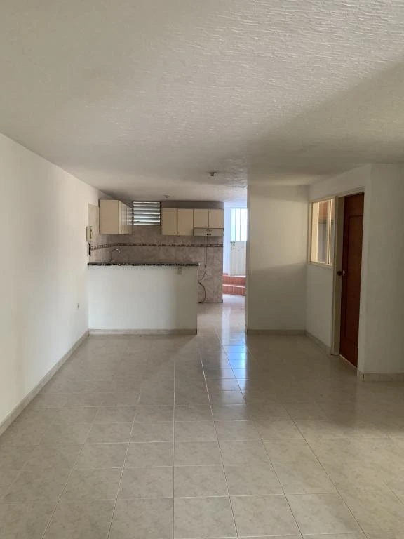 APARTAMENTO 202 B. ALTAMIRA 