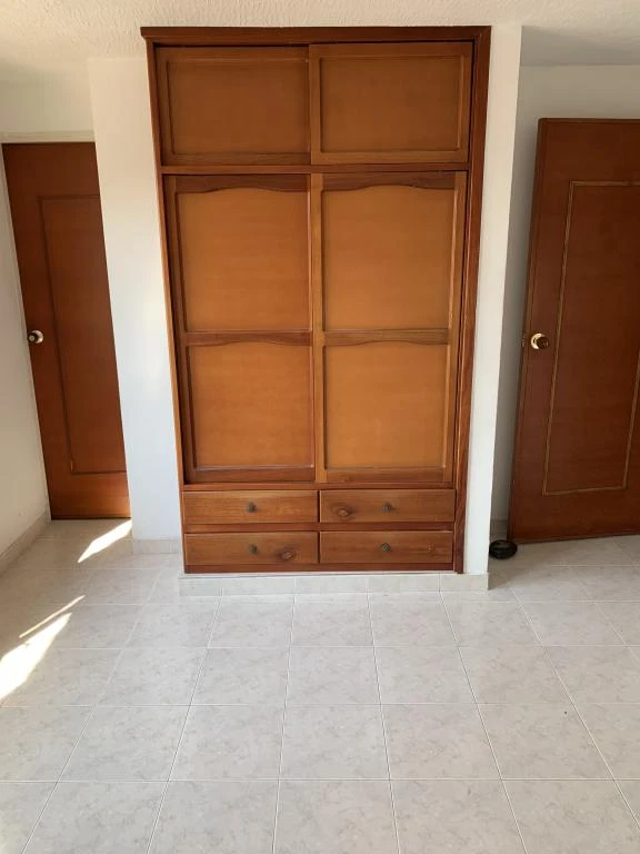 APARTAMENTO 202 B. ALTAMIRA 