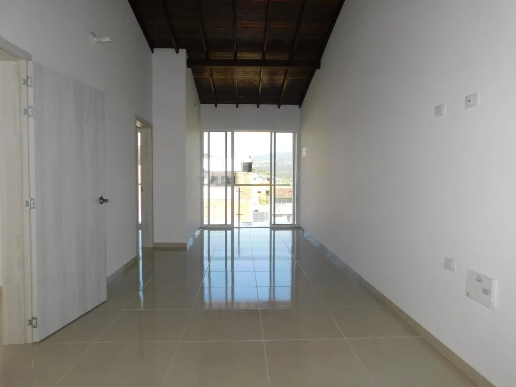 APARTAMENTO 201 M. VALLE DE SAN JOSE 