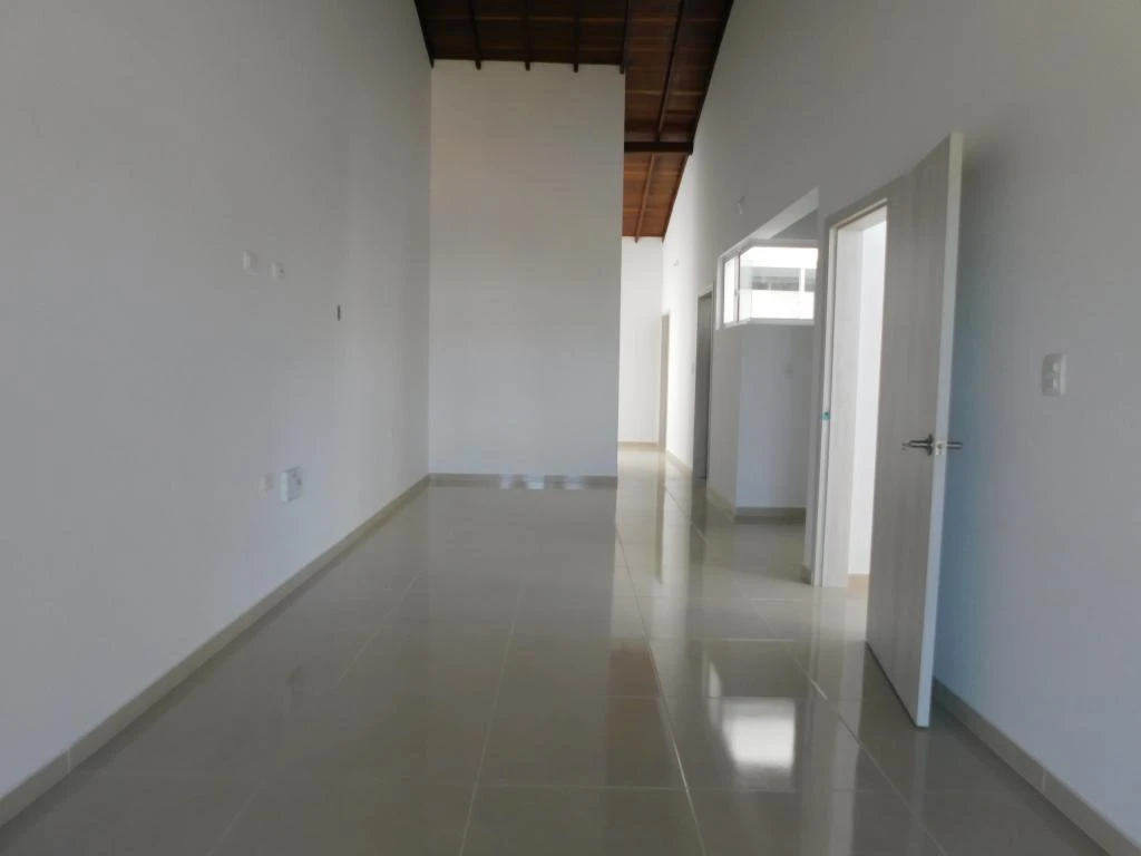 APARTAMENTO 201 M. VALLE DE SAN JOSE 