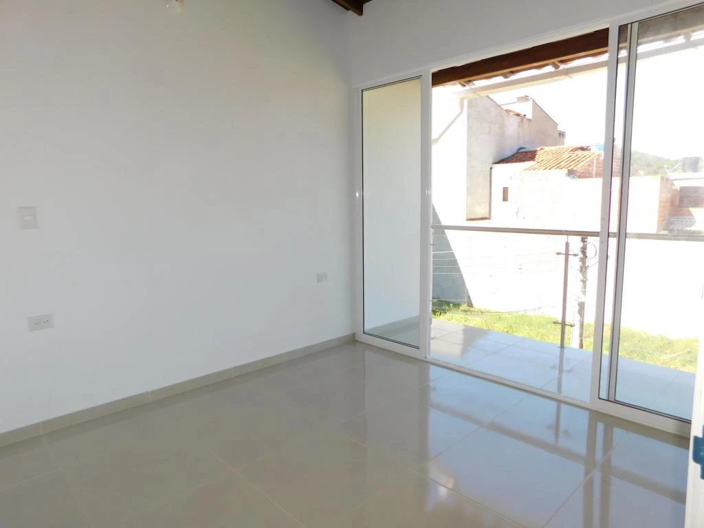 APARTAMENTO 201 M. VALLE DE SAN JOSE 
