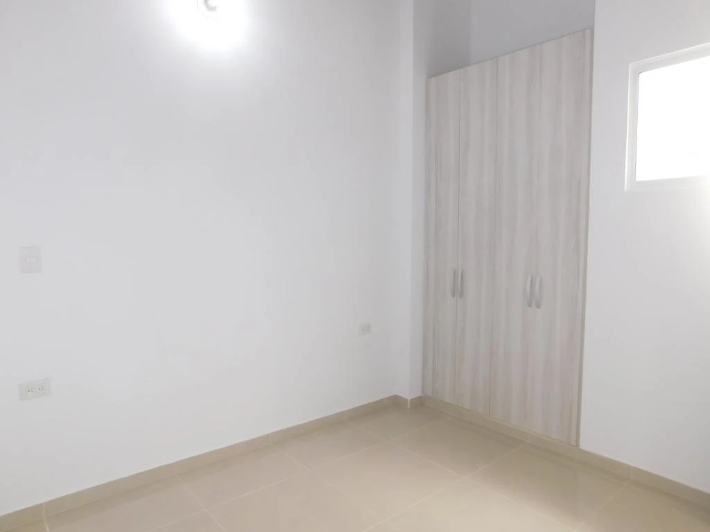 APARTAMENTO 201 M. VALLE DE SAN JOSE 