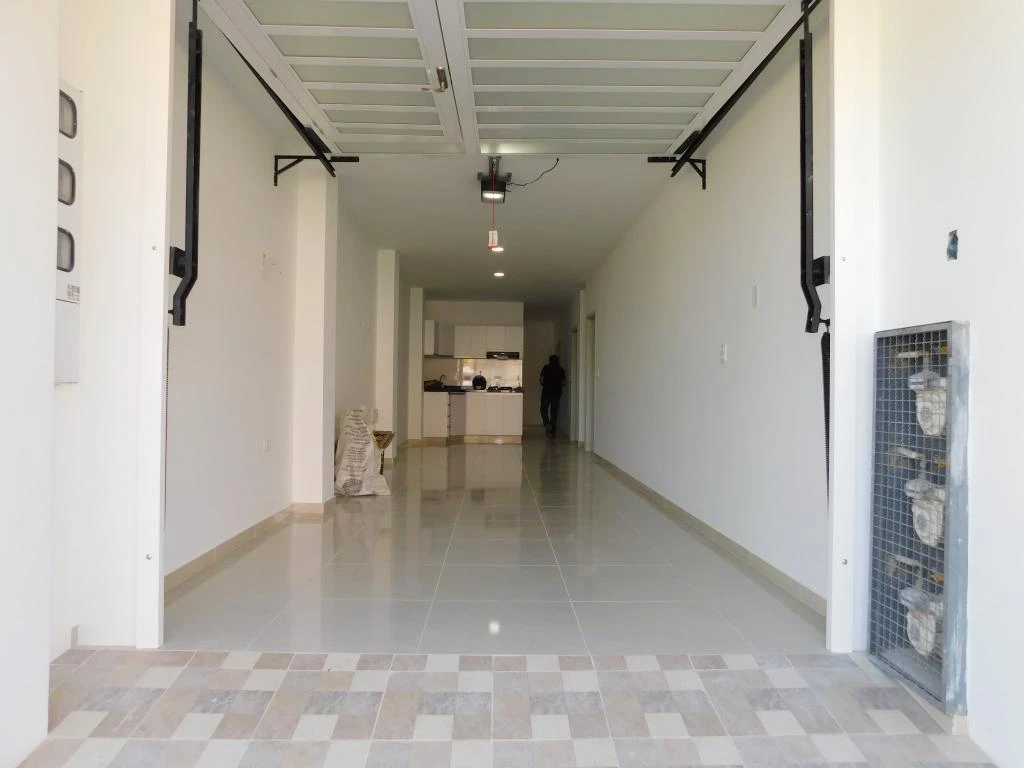 APARTAMENTO 101. M. VALLE DE SAN JOSE 