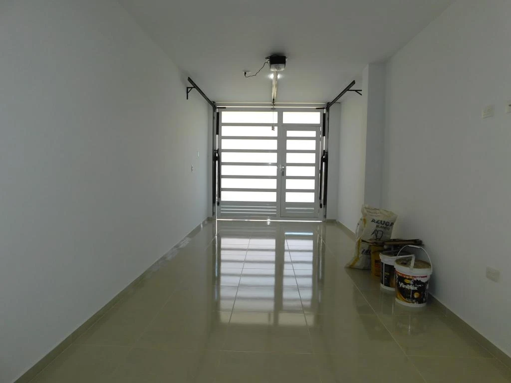 APARTAMENTO 101. M. VALLE DE SAN JOSE 