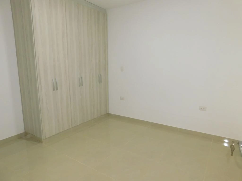 APARTAMENTO 101. M. VALLE DE SAN JOSE 
