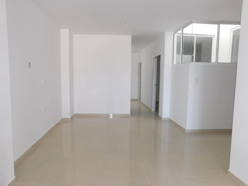 APARTAMENTO 301 M. VALLE DE SAN JOSE 