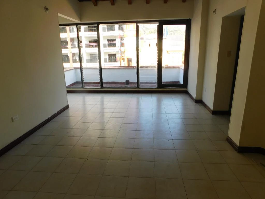 APARTAMENTO 302 B. LA PLAYA 