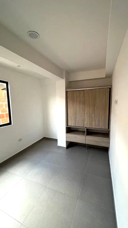 APARTAMENTO 202 EDIFICIO MAGUEYES M. CURITI