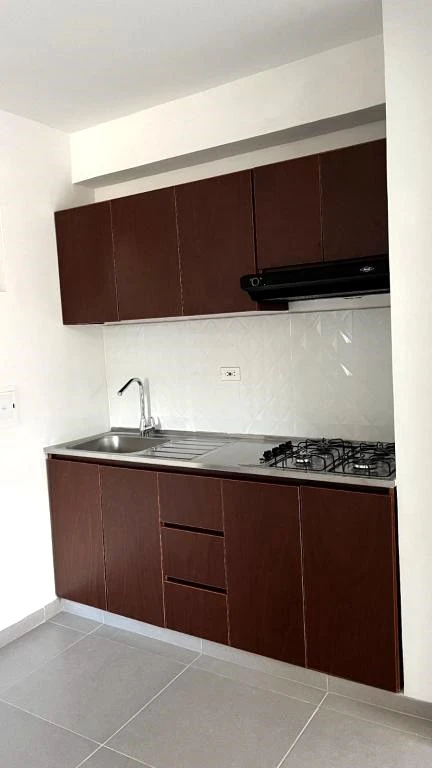 APARTAMENTO 202 EDIFICIO MAGUEYES M. CURITI