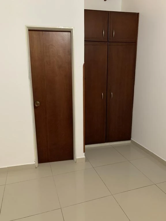 APARTAMENTO 501 B. SAN JUAN DE DIOS 