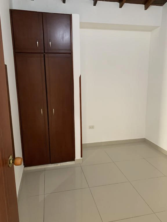 APARTAMENTO 501 B. SAN JUAN DE DIOS 