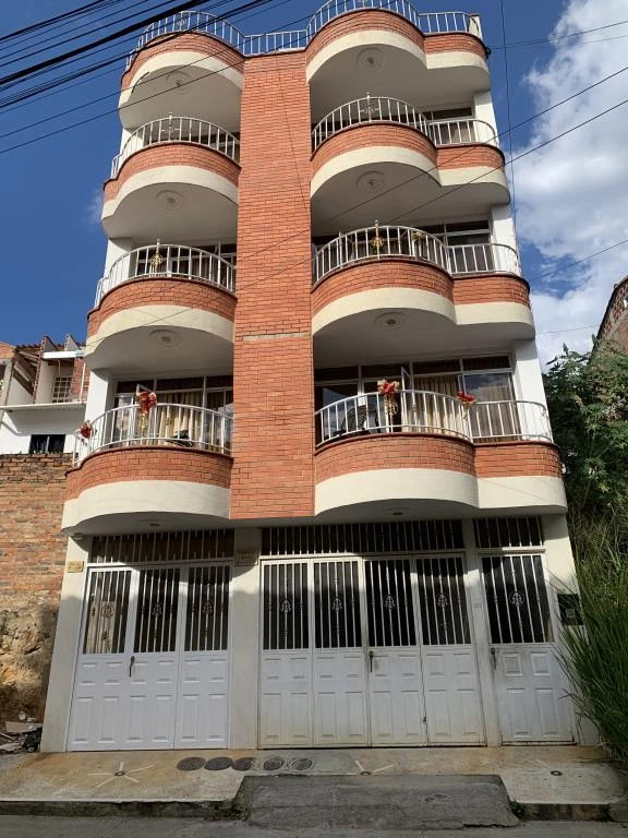 APARTAMENTO 501 B. SAN JUAN DE DIOS 