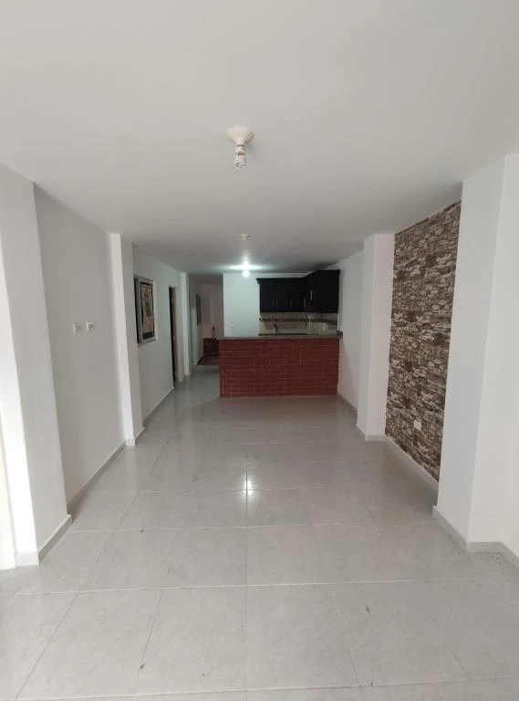 APARTAMENTO 101 TORRE 18 MANZANA H B. MARSELLA CAMPESTRE