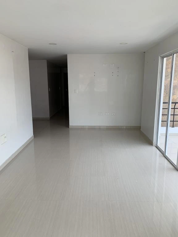 APARTAMENTO 501 B. VILLA OLIMPICA 