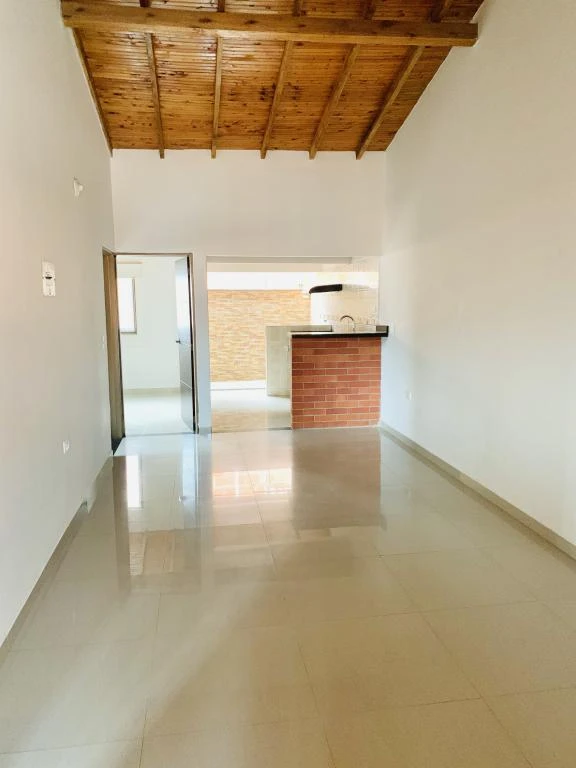 APARTAMENTO 306 B. CIUDAD FUTURO 