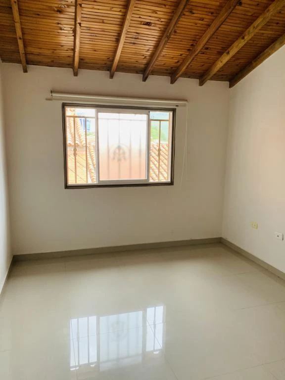 APARTAMENTO 306 B. CIUDAD FUTURO 