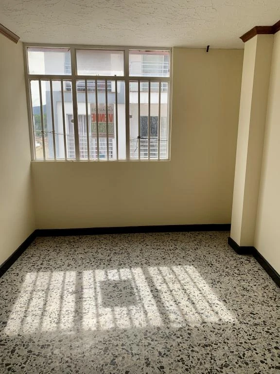 APARTAMENTO 501 EDIFICIO SEVILLA B. CENTRO