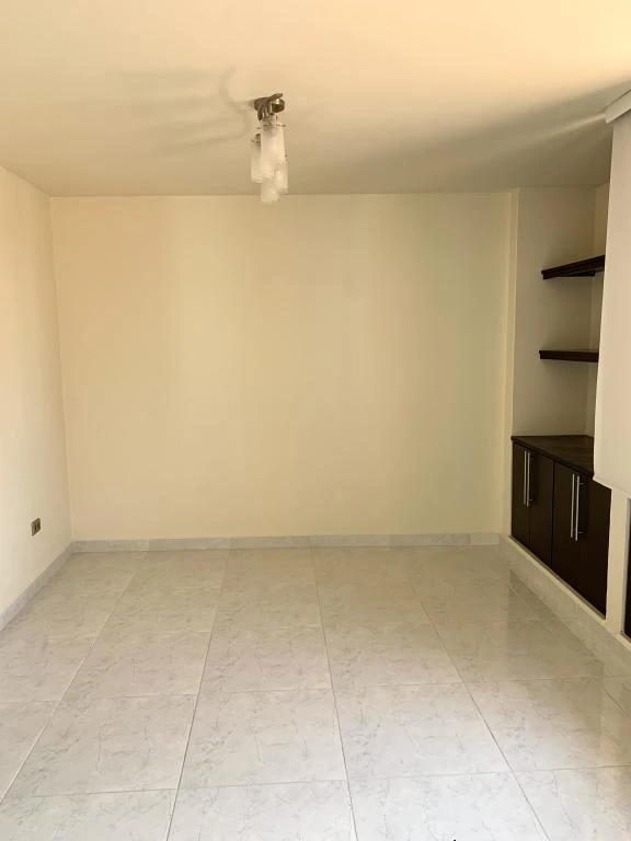 APARTAMENTO 401 EDIFICIO SANTA ISABEL B. CENTRO