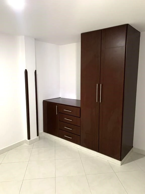 APARTAMENTO 401 - DUPLEX B. PORTAL DE LA CRUZ