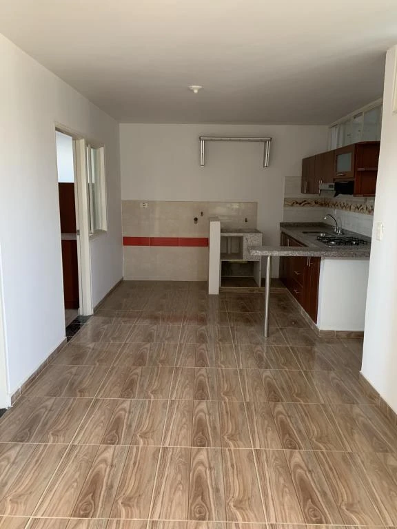 APARTAMENTO 302 EDIF. LAS FLORES B. VILLAS DEL FONCE