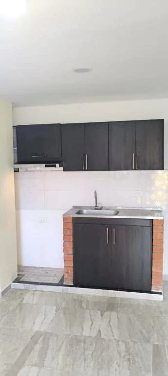 APARTAMENTO 301 B. PEDRO FERMIN 