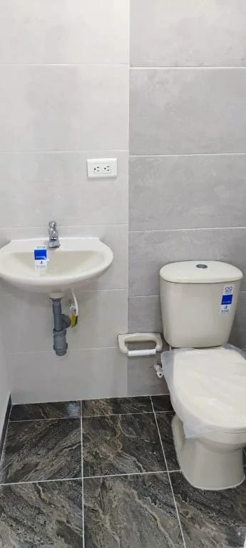 APARTAMENTO 301 B. PEDRO FERMIN 