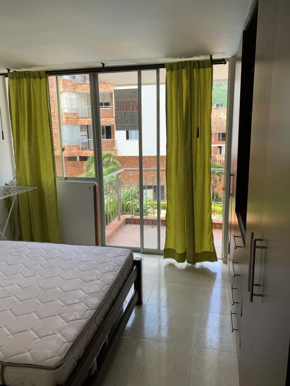 APARTA-ESTUDIO 101 TORRE E CONJUNTO ALTOS DEL FONCE B. SAN JUAN DE DIOS 
