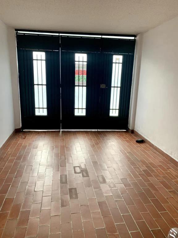 APARTAMENTO PISO 2 B. ALTAMIRA
