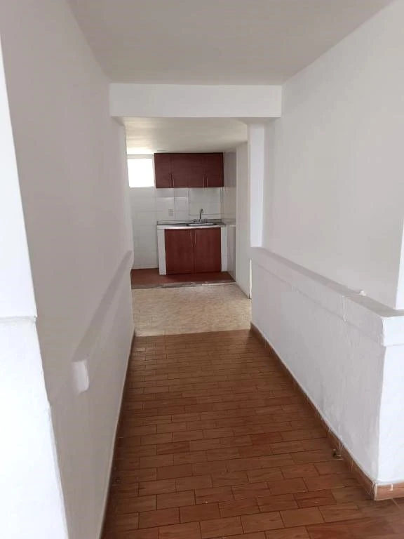 APARTAMENTO PISO 3 MUNCIPIO FLORIDABLANCA