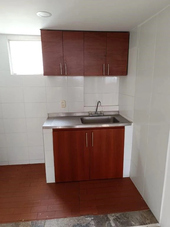 APARTAMENTO PISO 3 MUNCIPIO FLORIDABLANCA