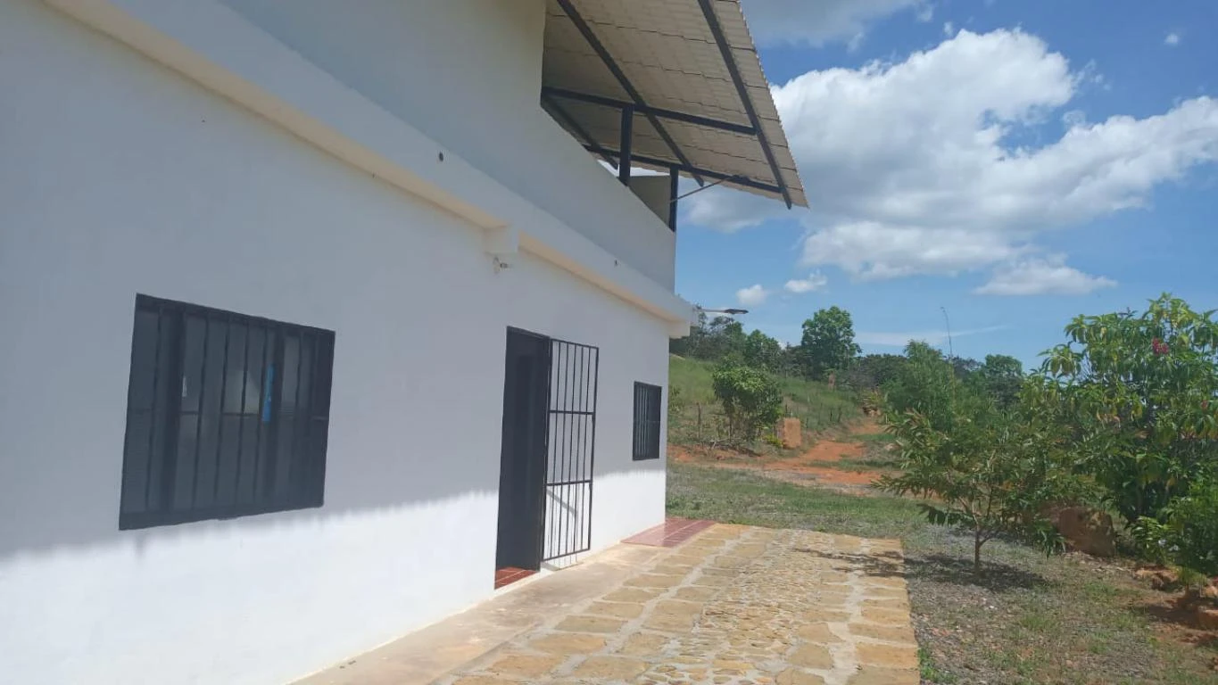 LOTE NO. 7 LA LOMITA MUNICIPIO VILLANUEVA