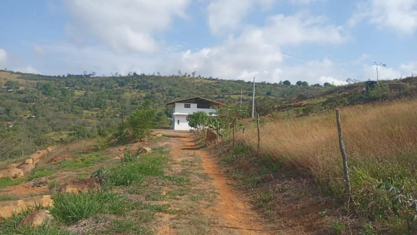 LOTE NO. 7 LA LOMITA MUNICIPIO VILLANUEVA