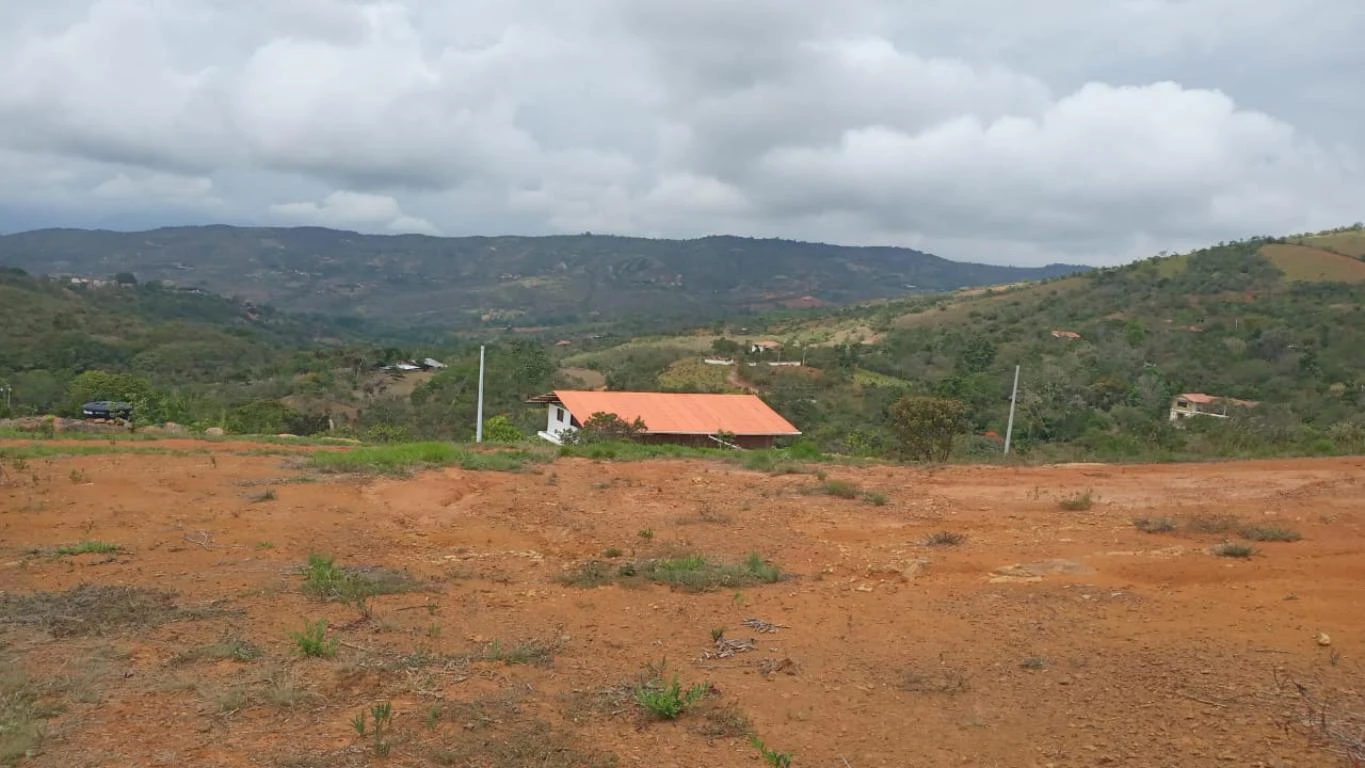 LOTE NO. 7 LA LOMITA MUNICIPIO VILLANUEVA