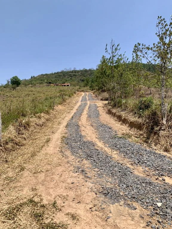 FINCA VILLA FABI Y LOTE LAS ROSAS  VEREDA LLANO GRANDE MUNICIPO PINCHOTE 