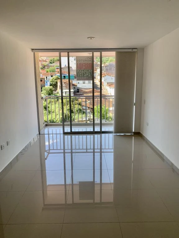 APARTAMENTO 805 CONDOMINIO LOS NOGALES B. MARIA AUXILIADORA