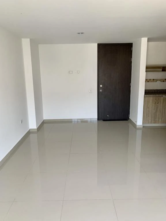 APARTAMENTO 805 CONDOMINIO LOS NOGALES B. MARIA AUXILIADORA