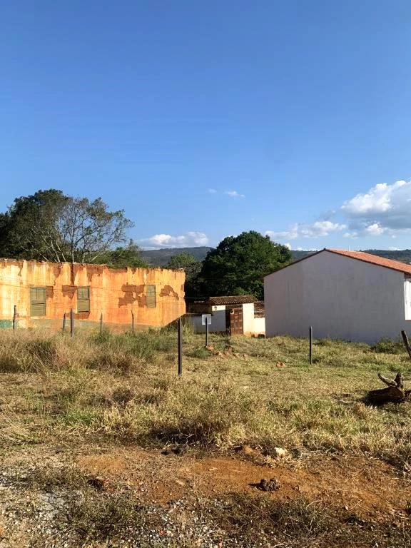 LOTE NO. 41 MUNICIPIO BARICHARA