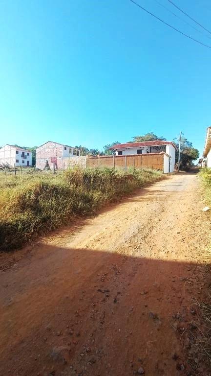 LOTE NO. 41 MUNICIPIO BARICHARA