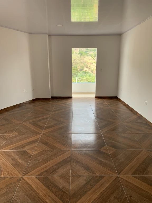 APARTAMENTO 302 EDIFICIO LOPEZ GUAITERO  B. RIVIERA CAMPESTRE